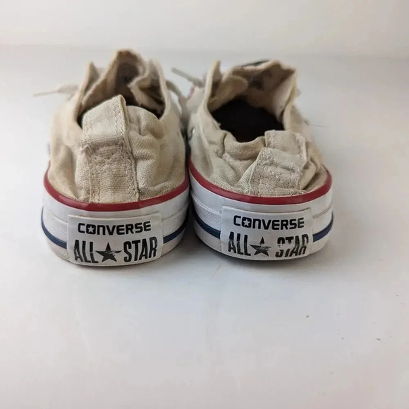 Converse Shoreline Sneakers - 8 - Picture 7 of 9